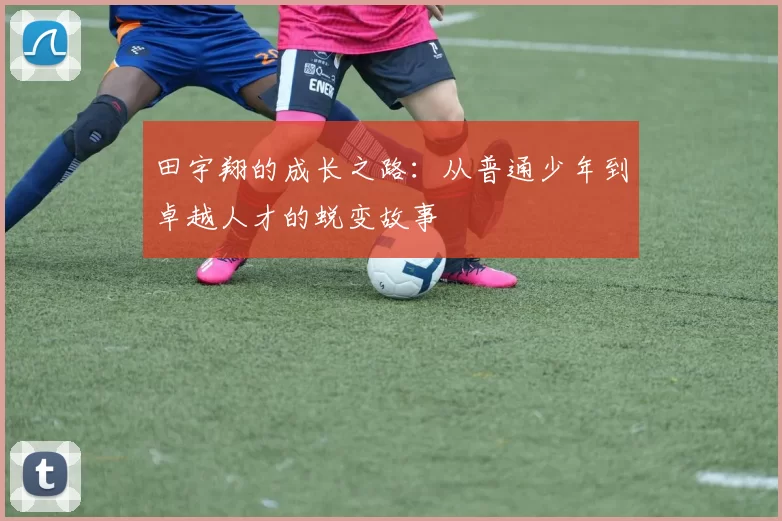 田宇翔的成长之路：从普通少年到卓越人才的蜕变故事