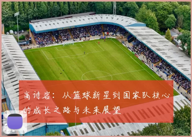 高诗岩：从篮球新星到国家队核心的成长之路与未来展望