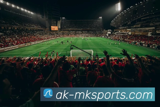 MK体育品牌故事